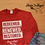 Thumbnail: Redeemed. Renewed. Restored Unisex Sweater 