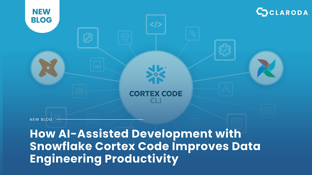 How AI-Assisted Development with Snowflake Cortex Code Improves Data ...