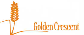 Food Bank of the Golden Crescent logo