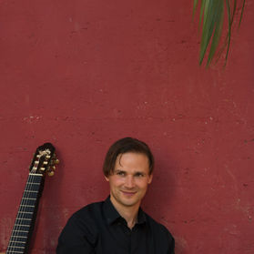 Mateo Martinez Konzert O LIVE