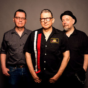 Knipp Gumbo Konzert O LIVE