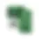 Thumbnail: Chlorella and Barley - 3 +1 Promo Set | Green Ways