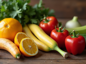 How to Strengthen Your Immune System Naturally