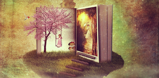 קלפי מסרי השראה