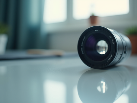 Exploring the Optical Material Advantages: A Comprehensive Guide