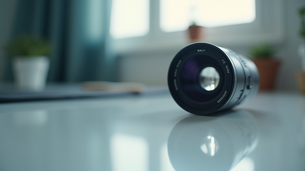 Exploring the Optical Material Advantages: A Comprehensive Guide