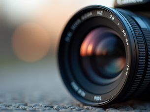 Enhance Visual Clarity with Optical Filters