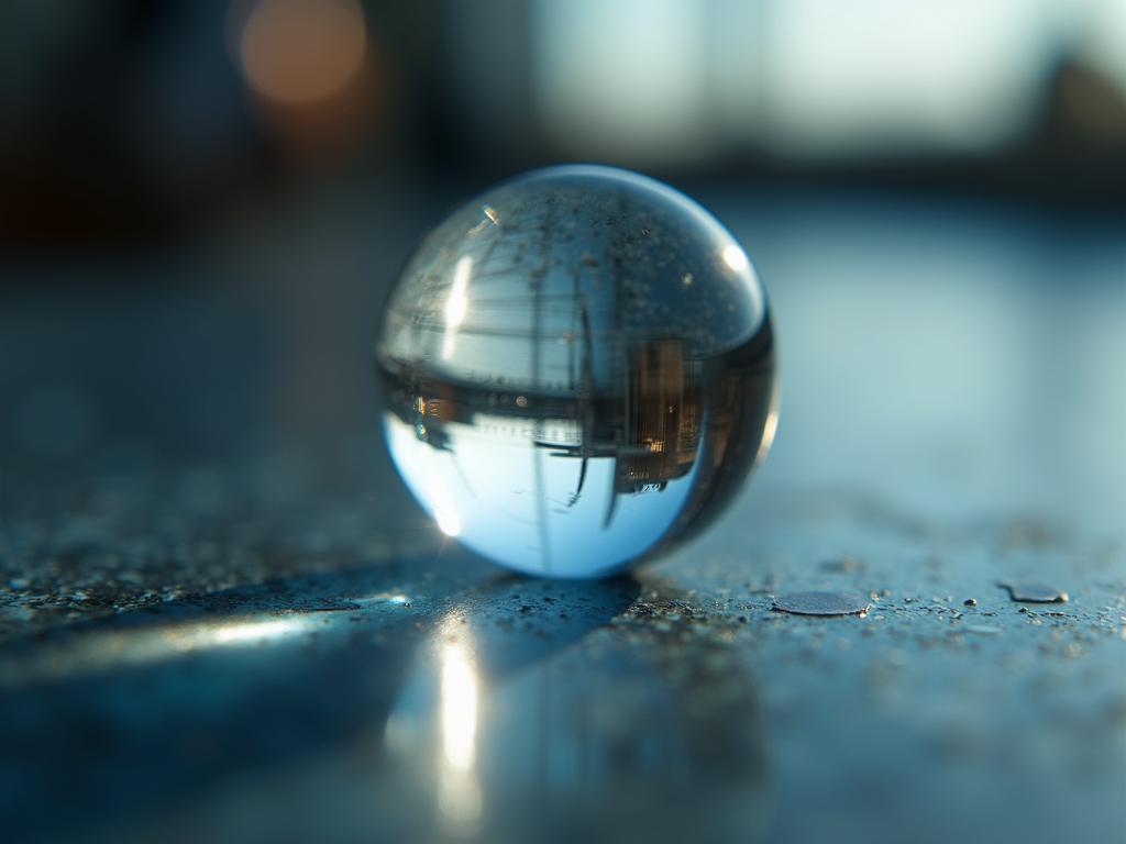 Barium fluoride optical lenses and windows