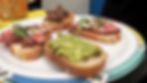 Amuse Bouche