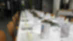 Der gedeckte Tisch