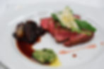 Plat de résistance