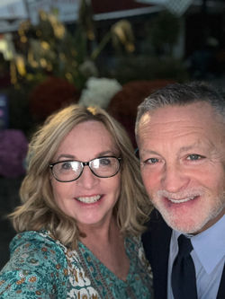 Jeff and Melissa Phillips