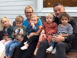 Phillips Grandchildren