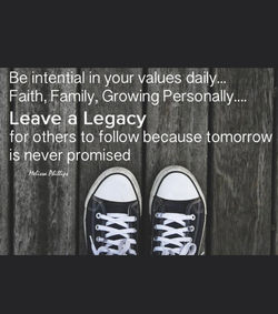 Legacy