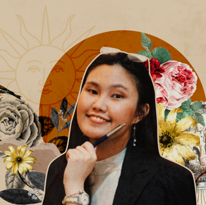 Botong TomasiNars: Olvido set to vie for the College of Nursing’s Vice Presidency