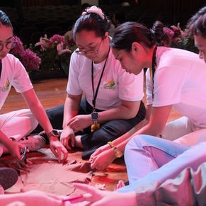 4th year Nursing Students hold Advocacy Seminar and Workshop