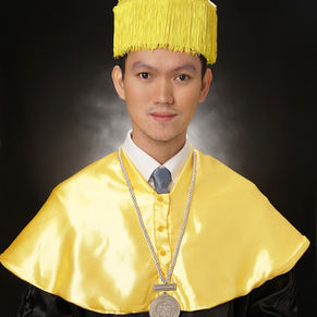 Thomasian RN ranks 4th in the October 2022 PLE