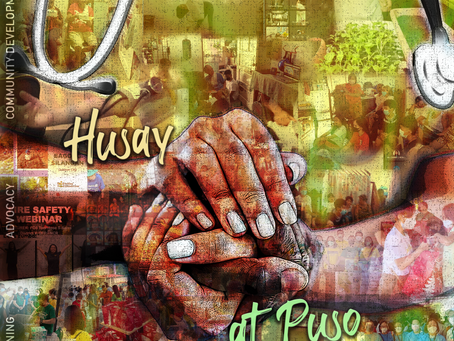 NJ Layout Department wins Simbahayan CommDev Poster Exhibit Contest