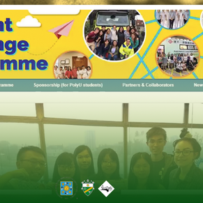 Int’l exchange program pushes student nurses to achieve national aspirations