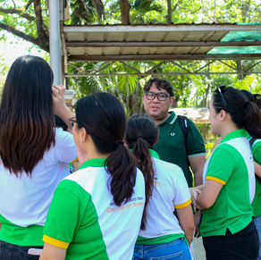 Rediscovering Faith: Pilgrimage Returns to the Minor Basilica of Our Lady of the Rosary of Manaoag