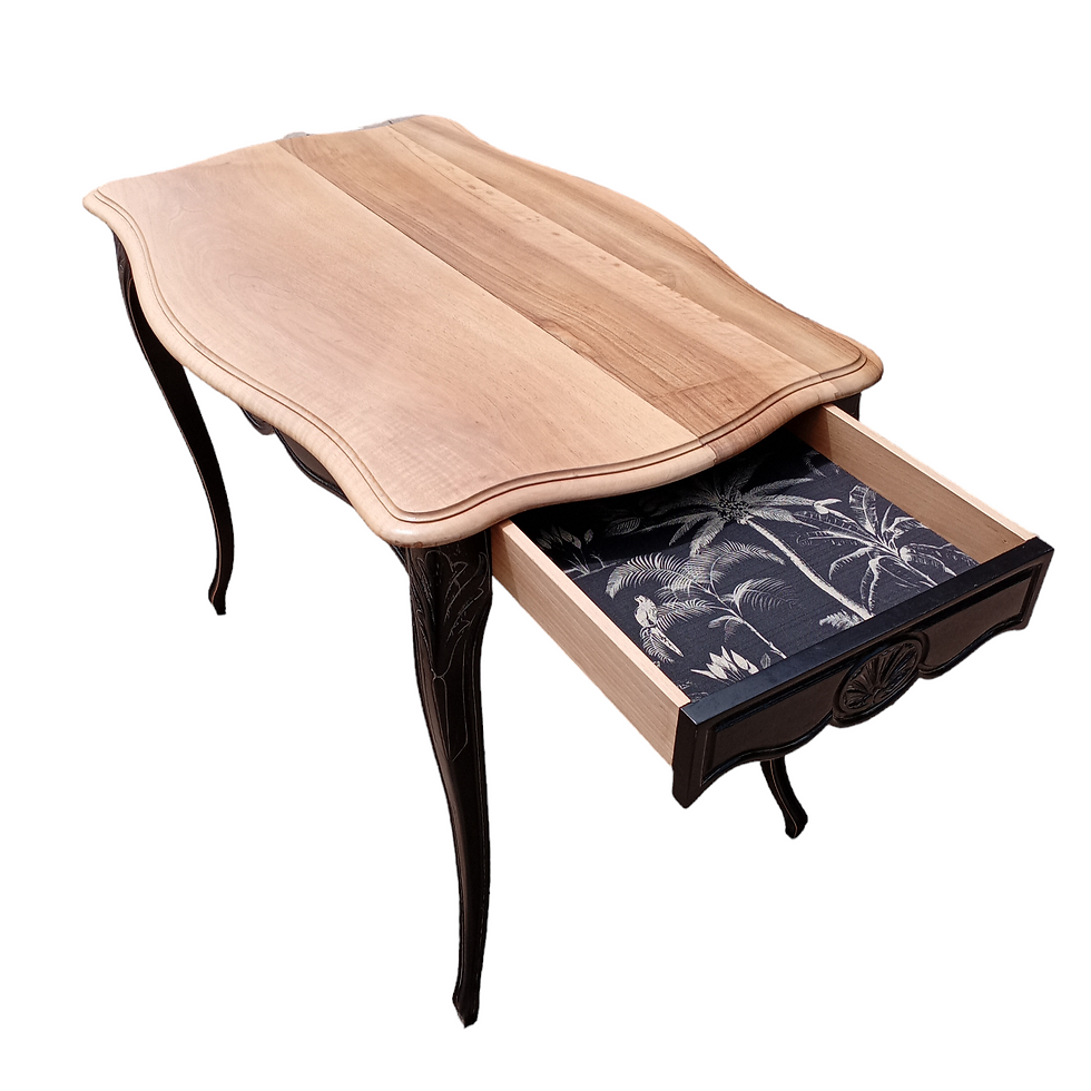 Miniature : Table à écrire LouisXV