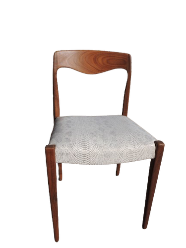 Chaise Vintage Ma Seconde Vie Chaise Vintage Ma Seconde Vie