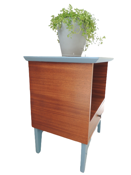 Miniature : Table de chevet Carrée