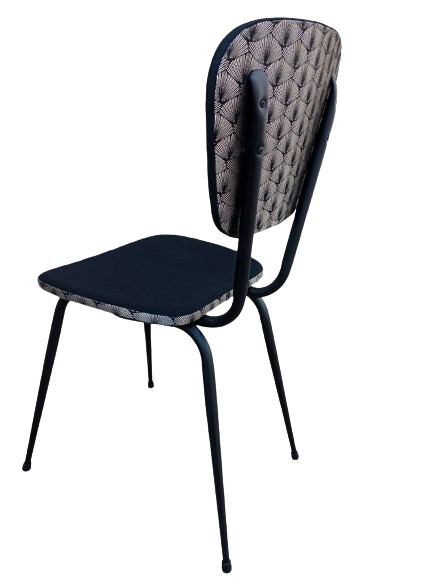 Miniature : Chaises formica