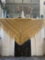 shawl 1