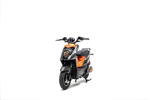FLY-9 (Off-Roading) | FLY E-BIKE