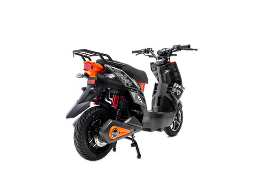 FLY-9 (Off-Roading) | FLY E-BIKE