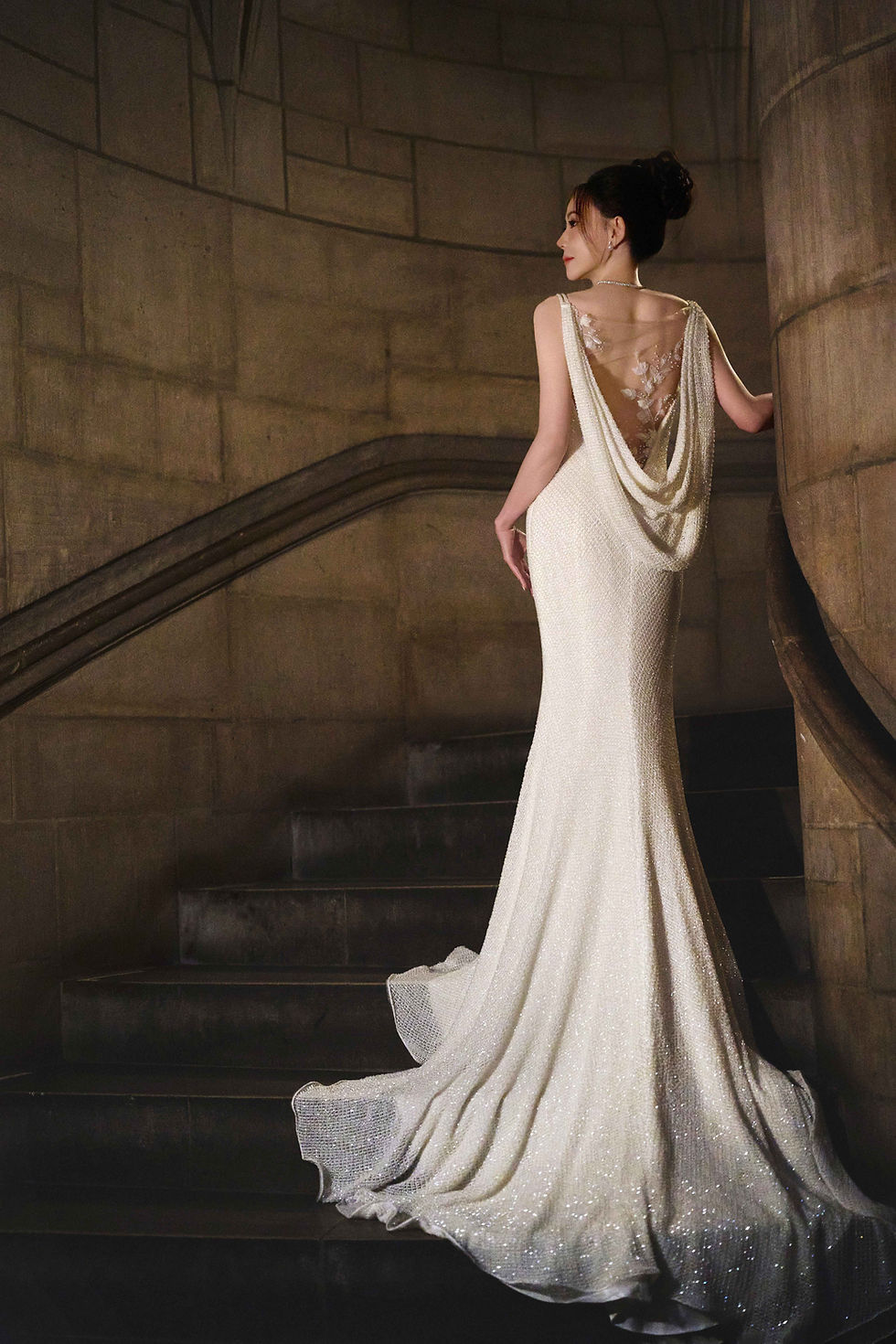 Manhattan Church Wedding