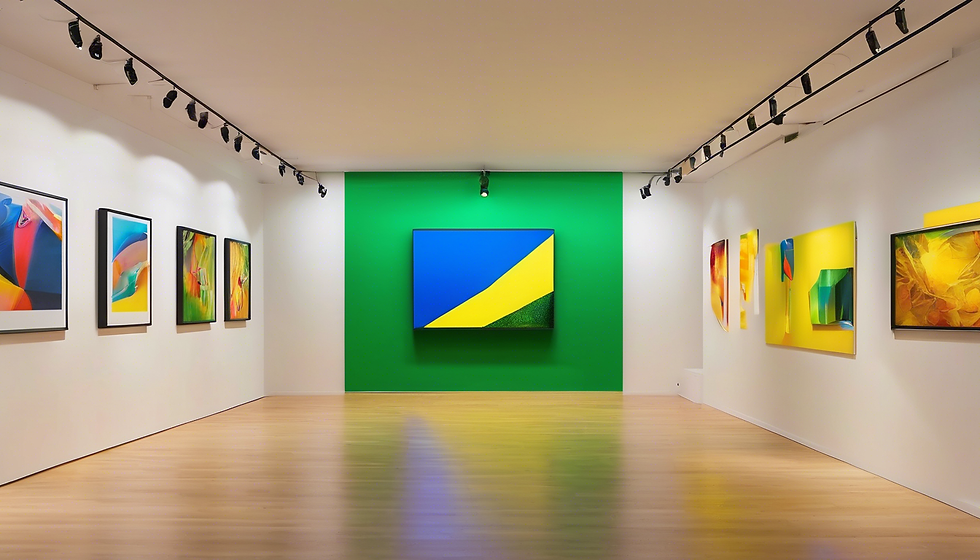 Virtuele Kunsttour met Schoonbroodz