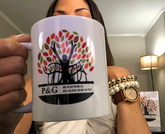 P & G Behavioral Health Services