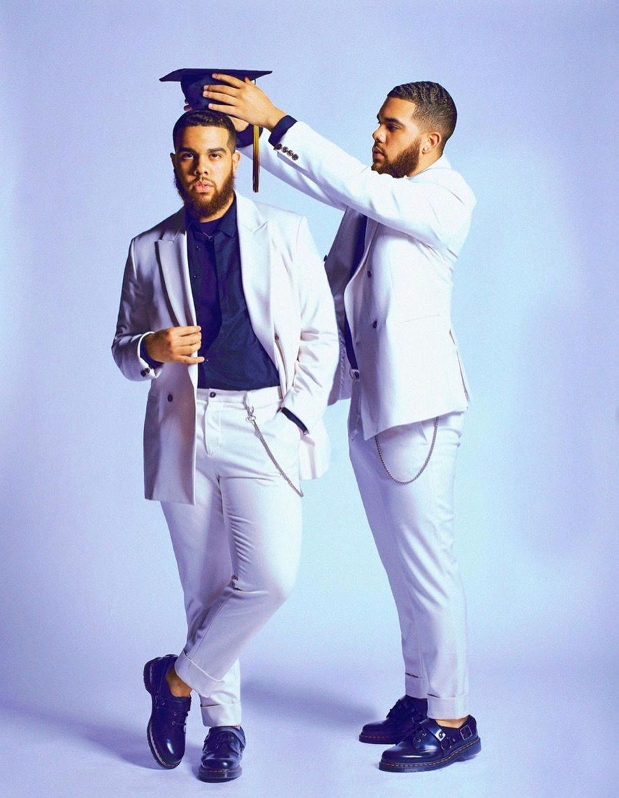 Alumni spotlight: @thetrent_setter