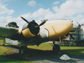 A MOTAT SECRET – LOCKHEED LODESTAR ZK-BVE