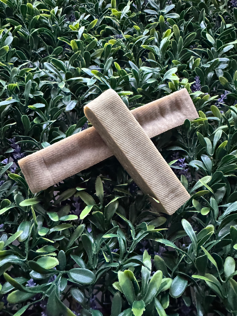 Thumbnail: Flavoured Yak Chew
