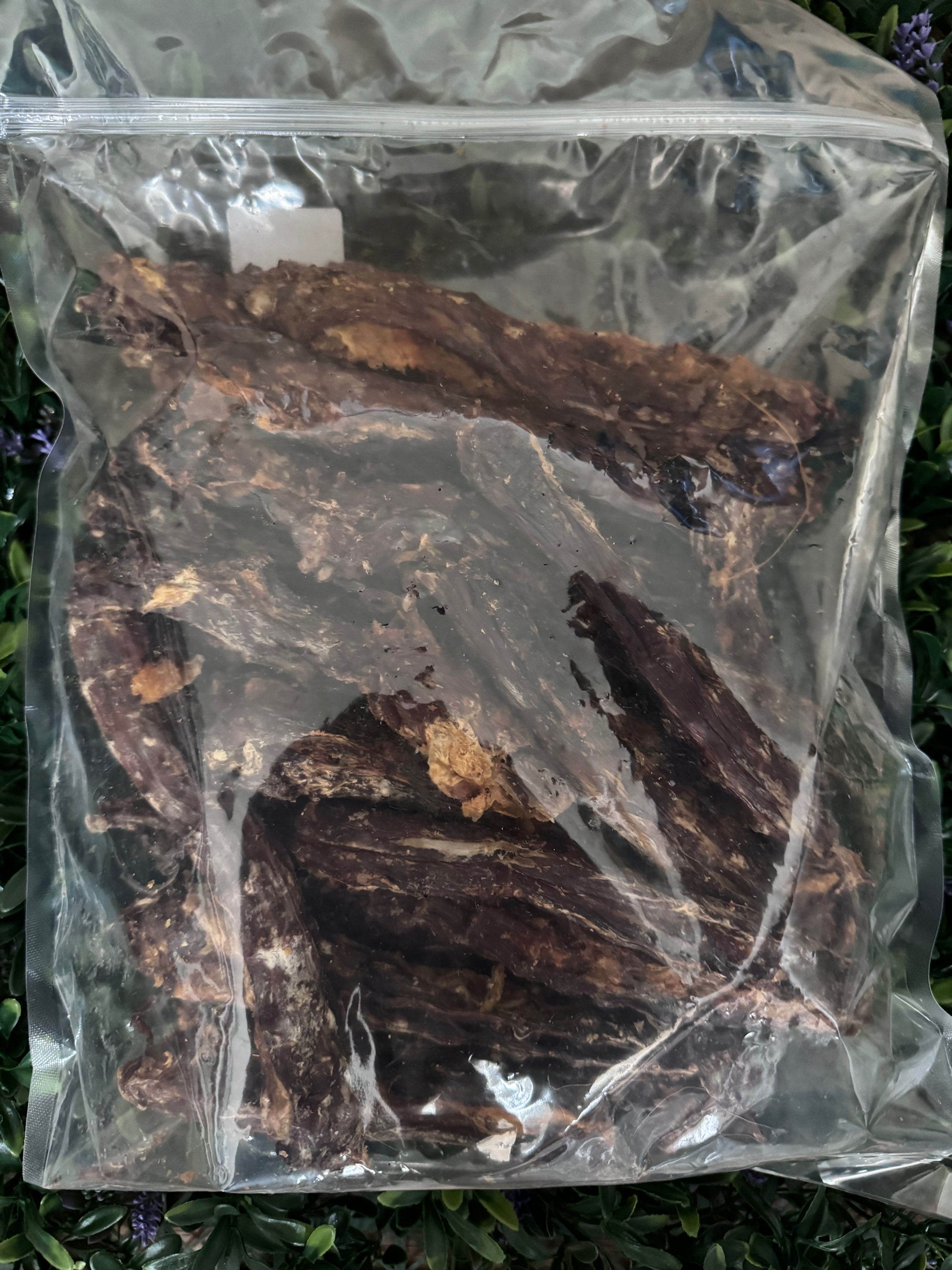 1kg Duck Necks