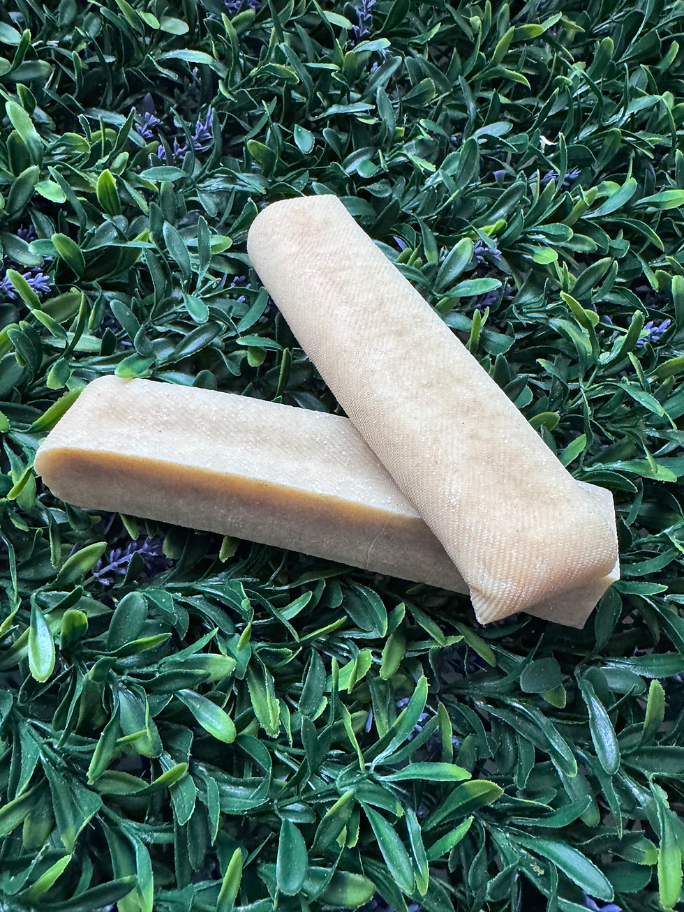 Thumbnail: Flavoured Yak Chew