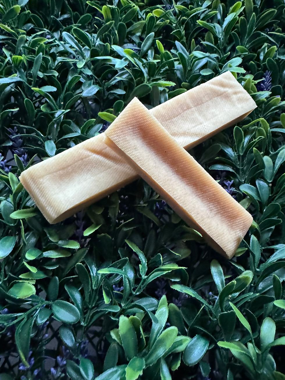 Thumbnail: Flavoured Yak Chew