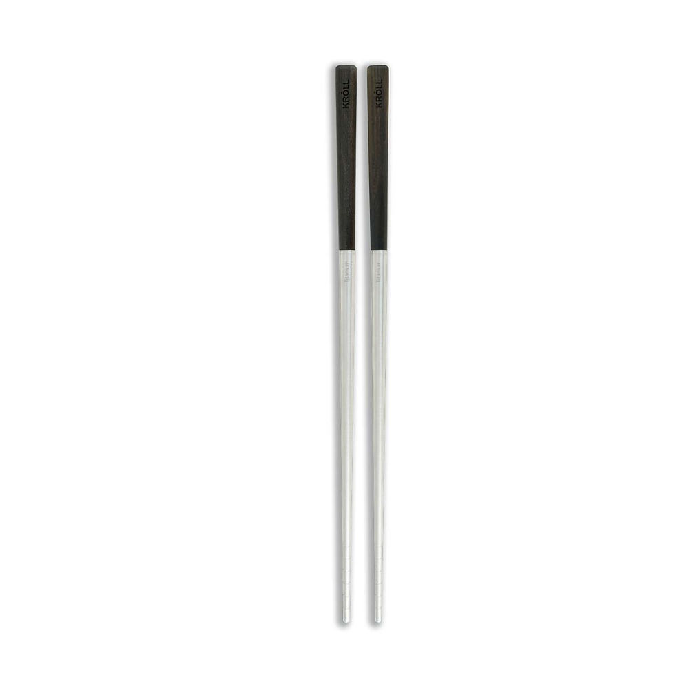Thumbnail: Titanium Chopstick
