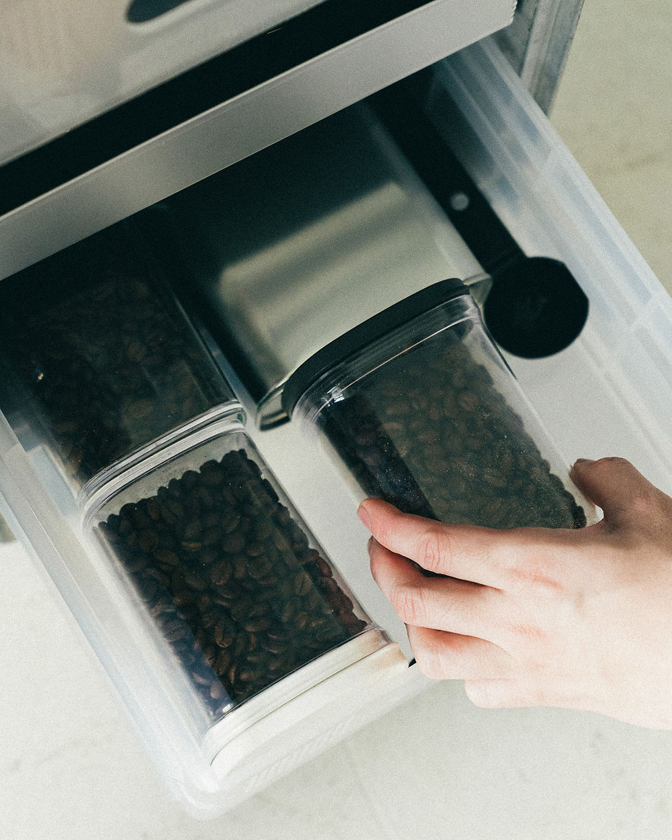 Thumbnail: Coffee Trolley Cabinet
