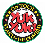 Yuk Yuks Logo