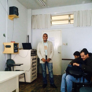 Resultados do projeto REGE são apresentados no Encontro da Anpoll
