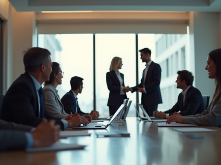 Comprehensive Africa Global Advisory Services
