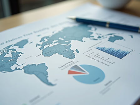 Discover the Best Global Issues Blogs Online