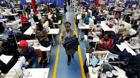 From aid to trade? The US just stumbled on its own Africa strategy