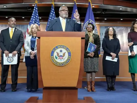 ‘No End In Sight’: How the Iran Conflict Is Reshaping Black American Politics and the Economy