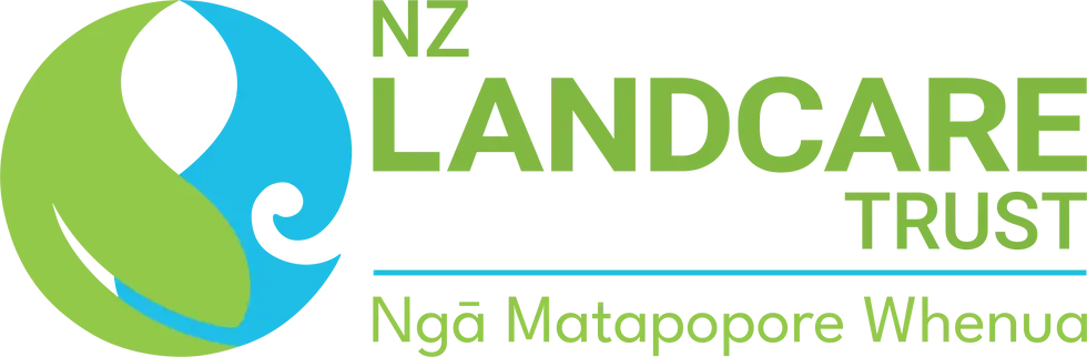 New Zealand Landcare Trust