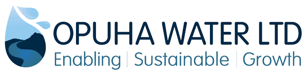 Opuha Water